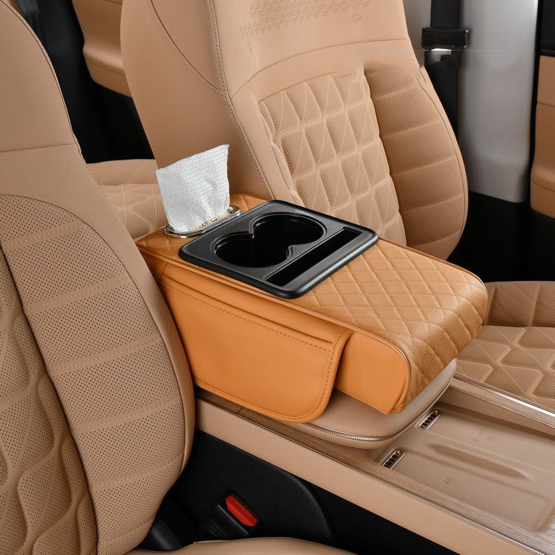 AutoComfort Arm Cushion