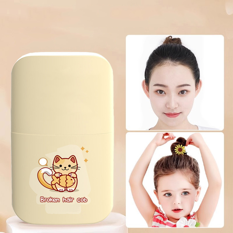 Smooth Hair Styling Brush