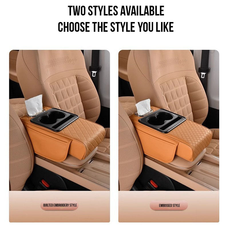 AutoComfort Arm Cushion