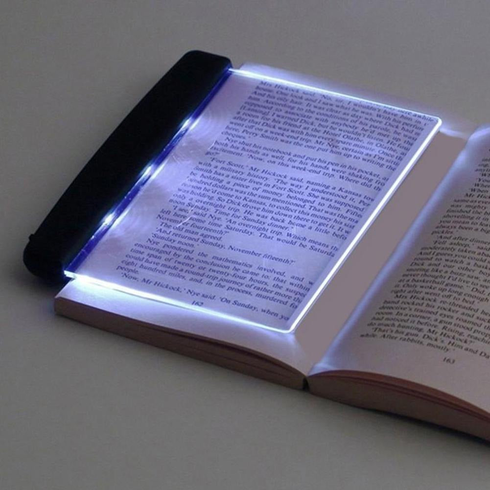 Book Light Panel
