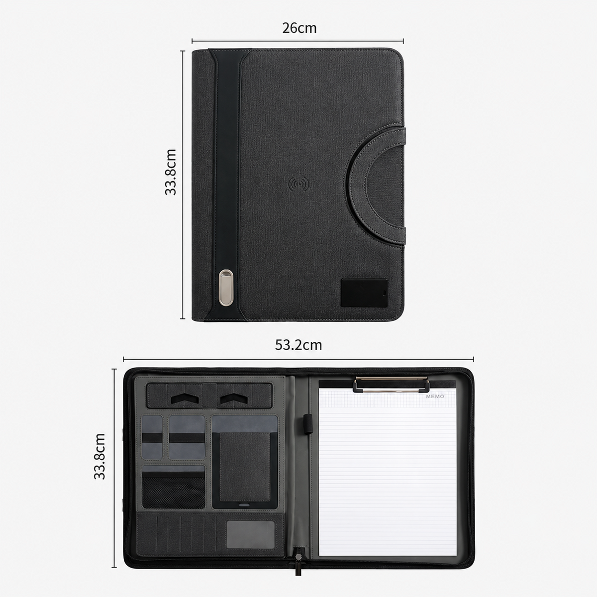 SmartCharge Business Portfolio