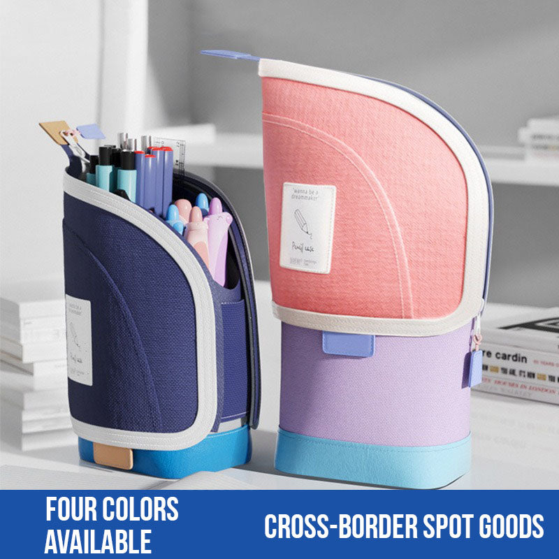 Smart Pen Holder