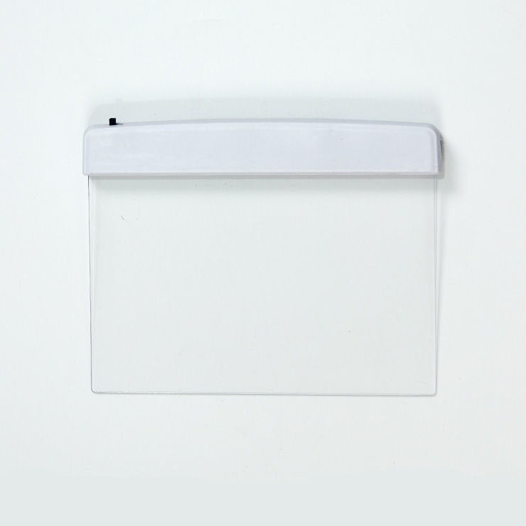 Book Light Panel