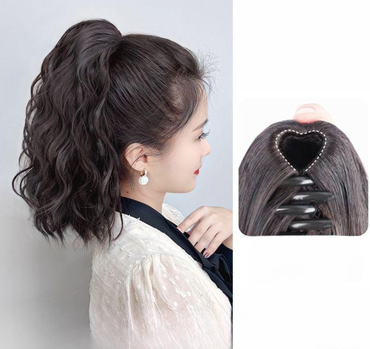 WaveClip Ponytail