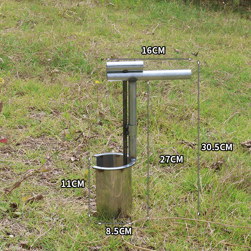 Garden Hole Digger Tool