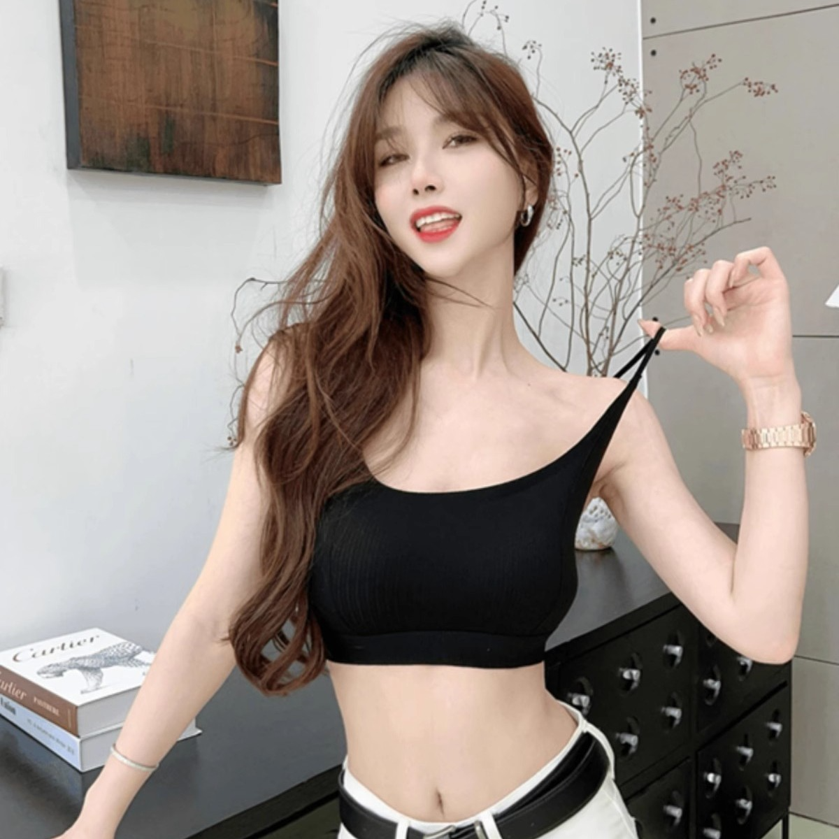 ComfyLift Bra
