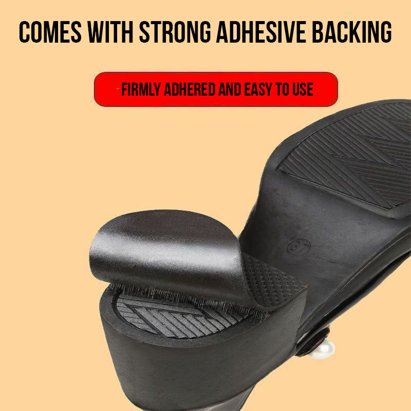 Anti-Slip Shoe Heel Stickers