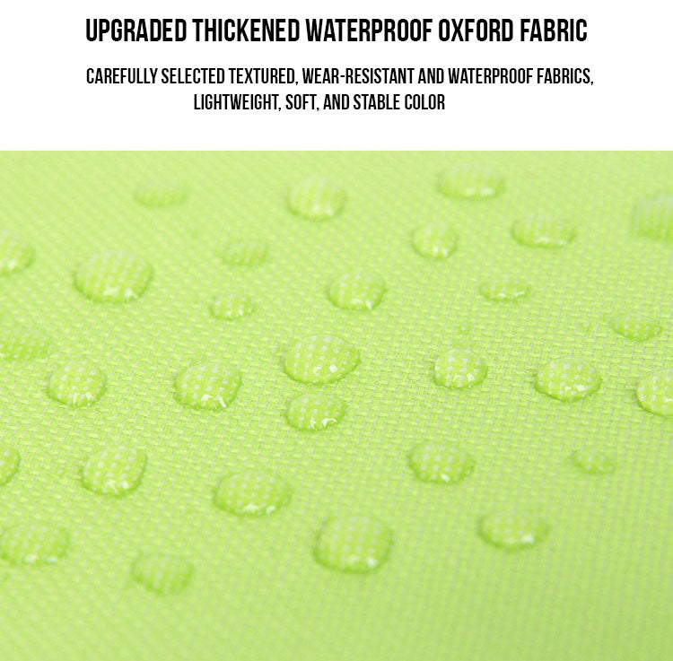 Foldable Shopping Trolley Bag