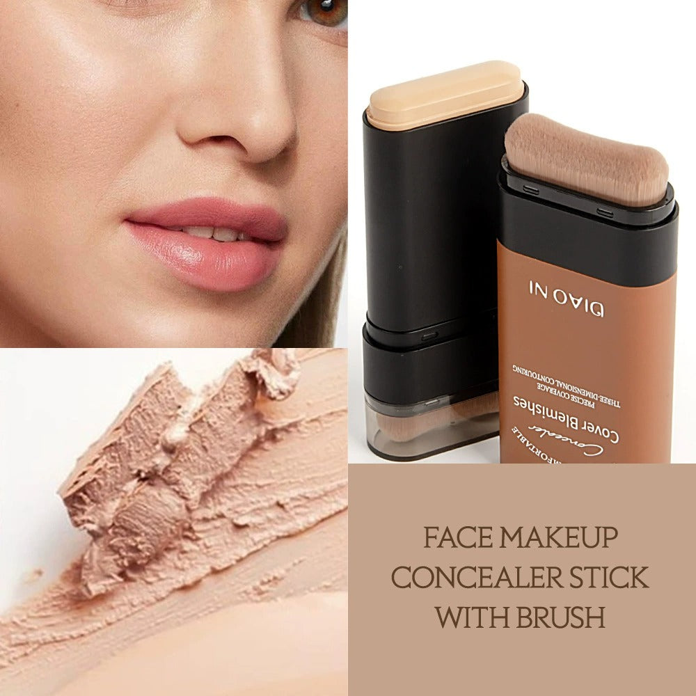 Concealer Foundation