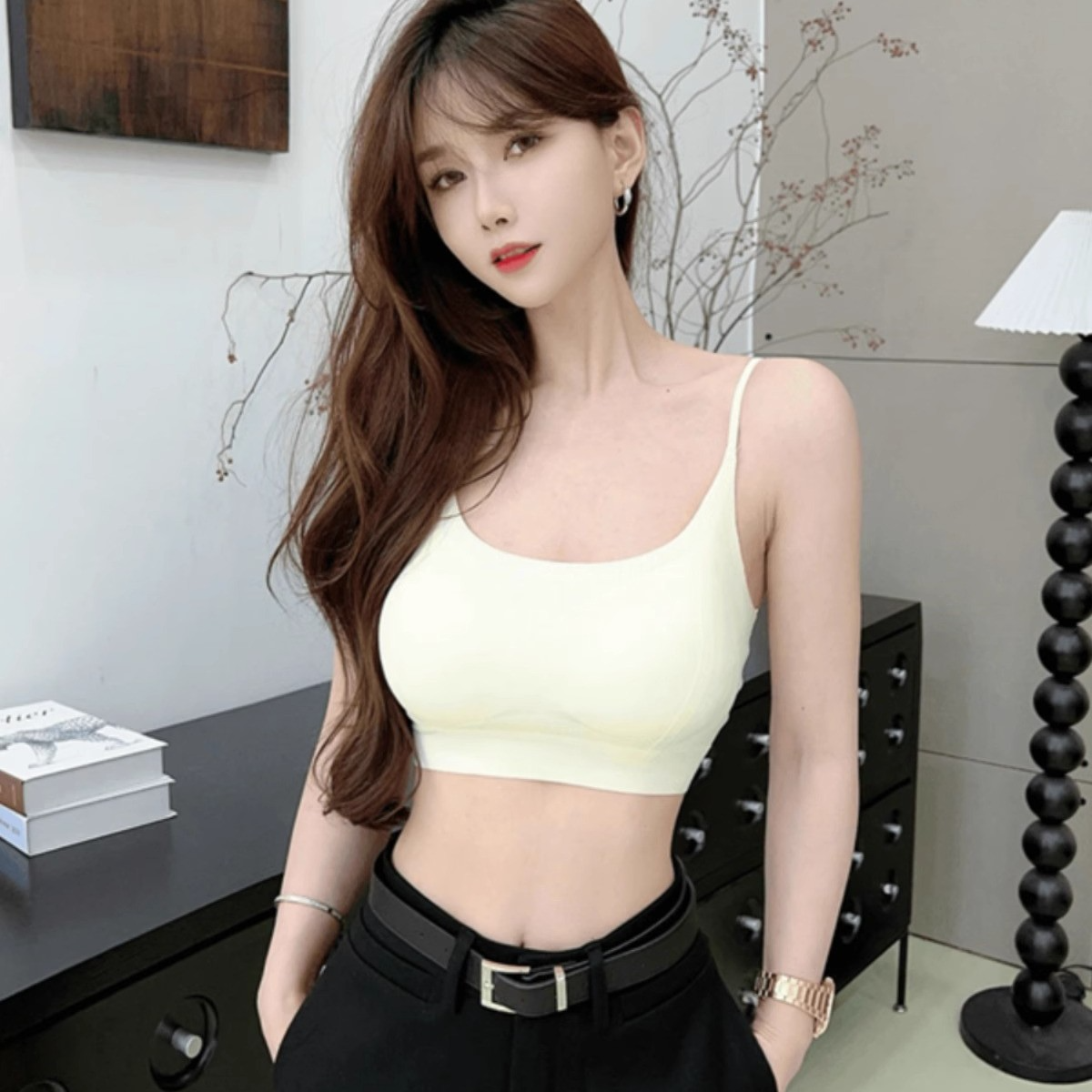 ComfyLift Bra