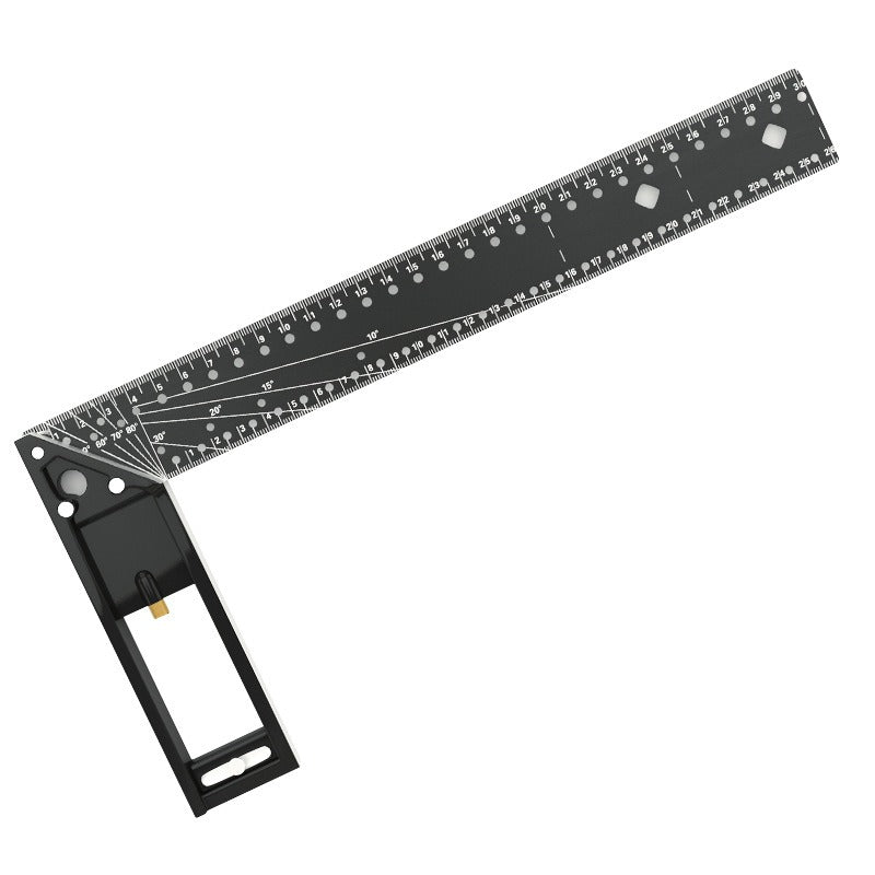 Multi-Angle Ruler