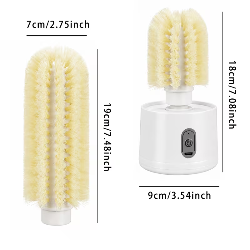 SpinClean 360