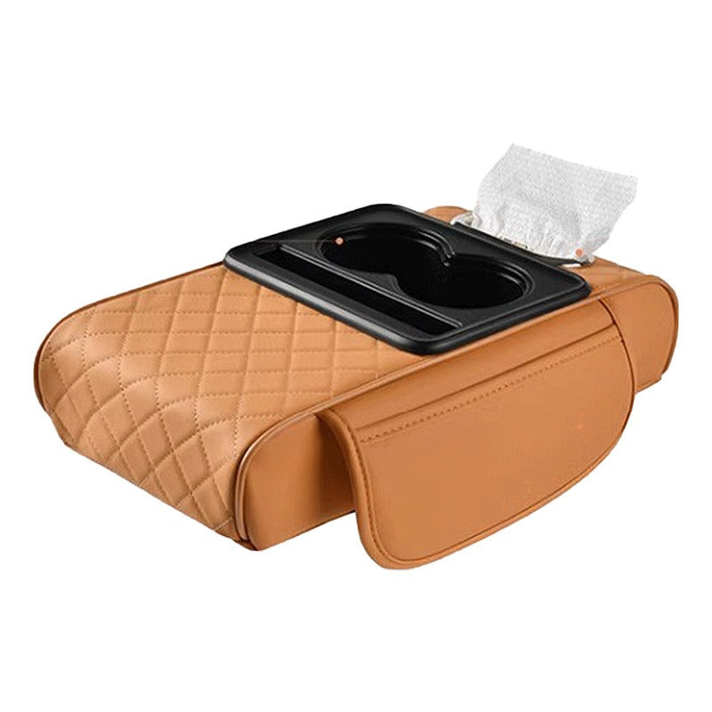 AutoComfort Arm Cushion