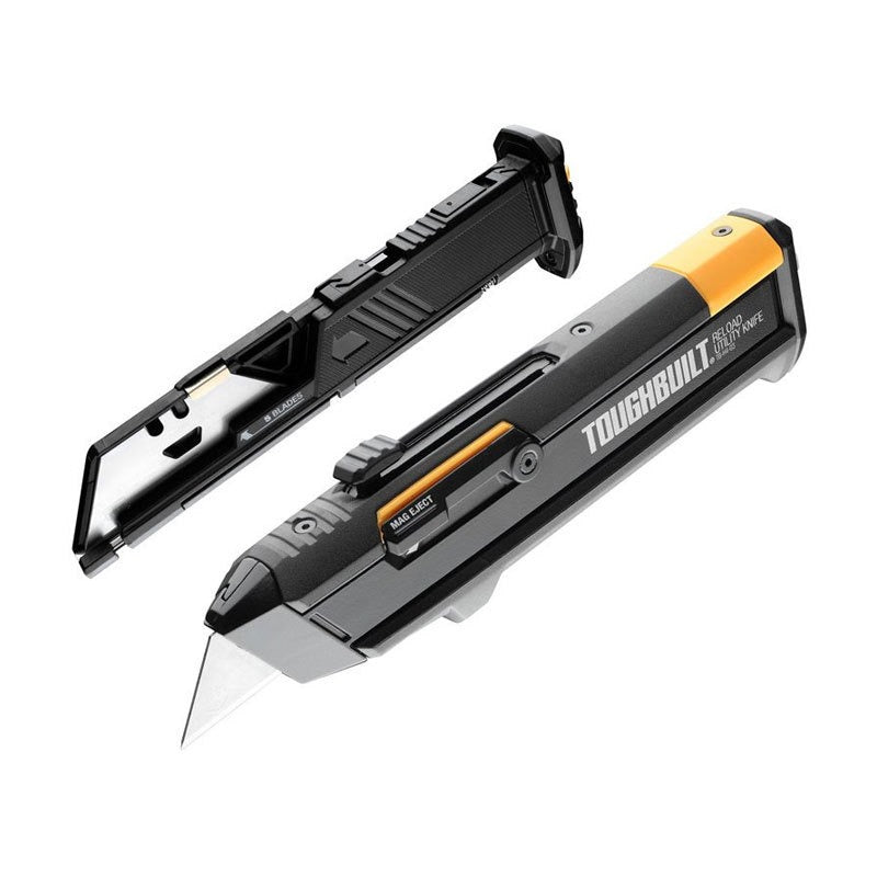 Quick Change Knife