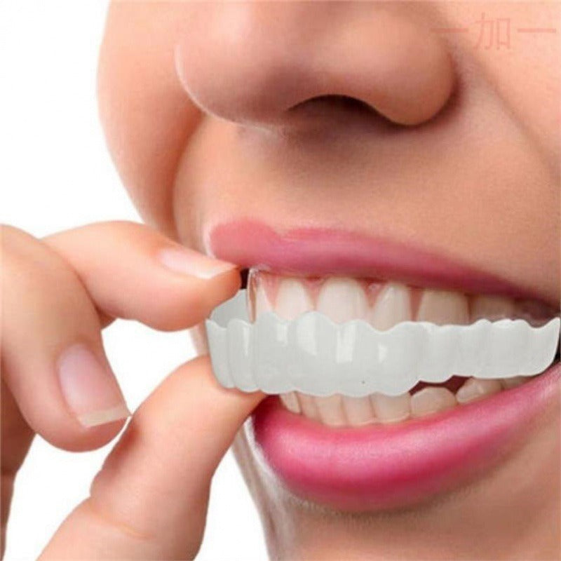 Braces And Dentures