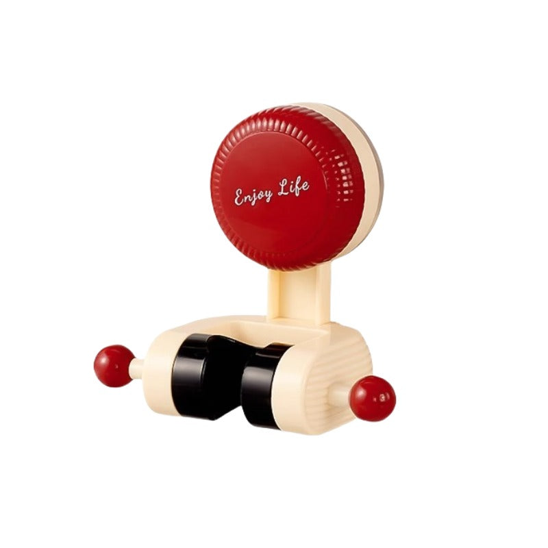 Suction Shower Head Holder