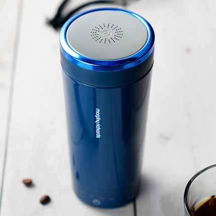 Portable Boiling Mug