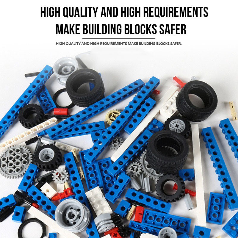 LEGO Building Set