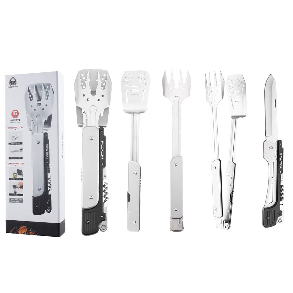 GrillPro 6-in-1
