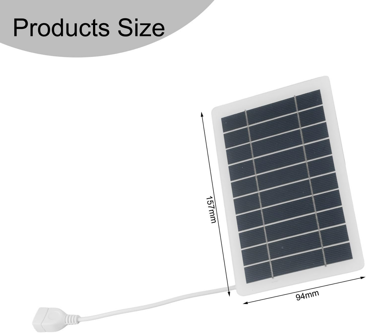 SolarGo Mini