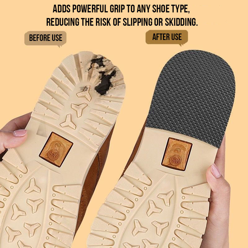 Anti-Slip Shoe Heel Stickers
