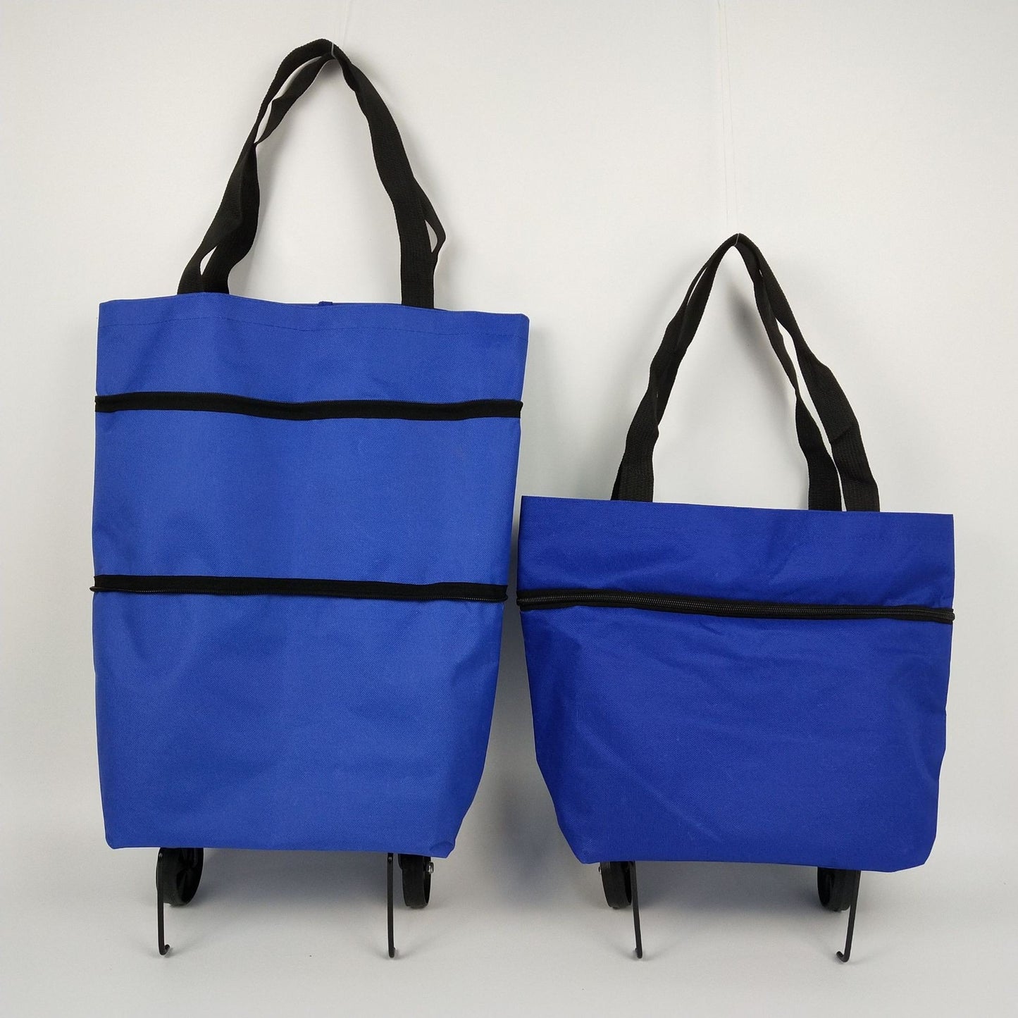 Foldable Shopping Trolley Bag