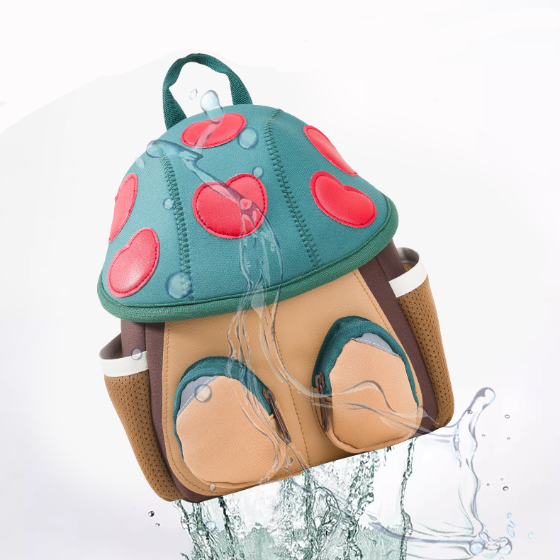 ShroomieBag