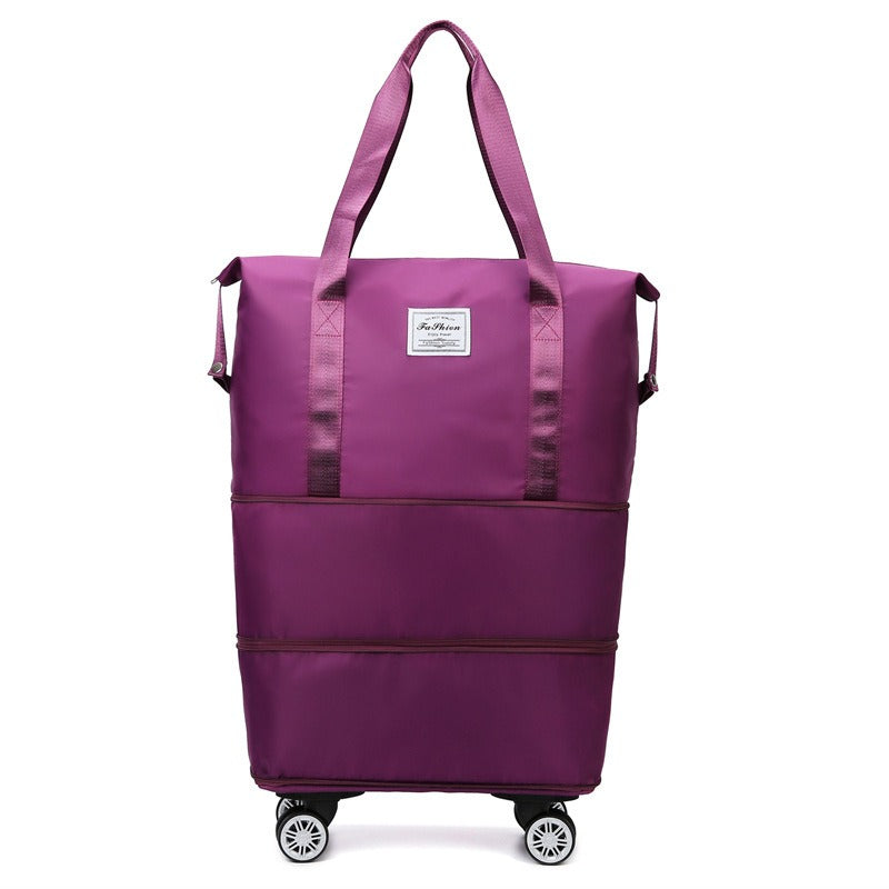 Multi-Purpose Travel Bag