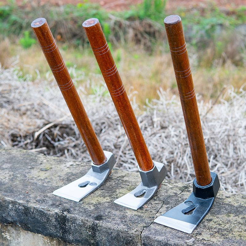 Hammer and Axe 3 in 1