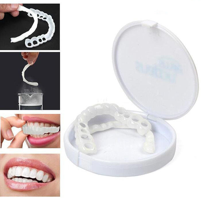 Braces And Dentures
