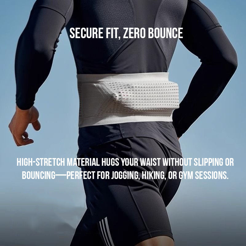Sport Waist Belt
