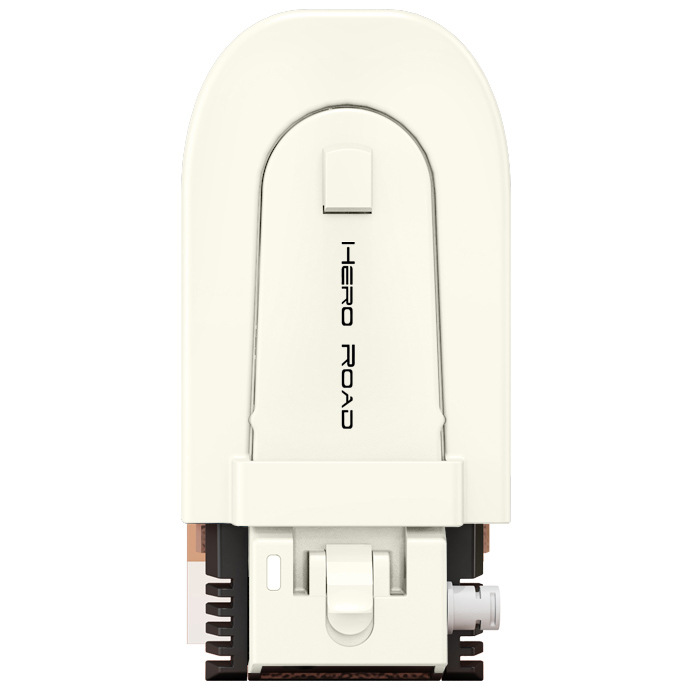 Mini Travel Iron