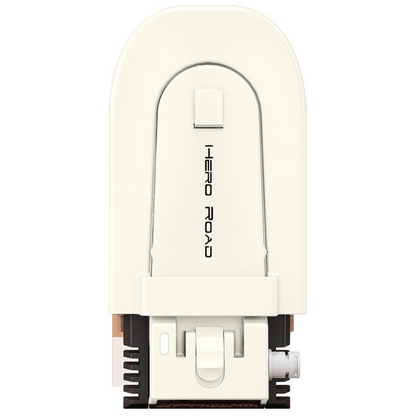 Mini Travel Iron