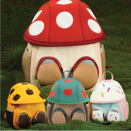 ShroomieBag