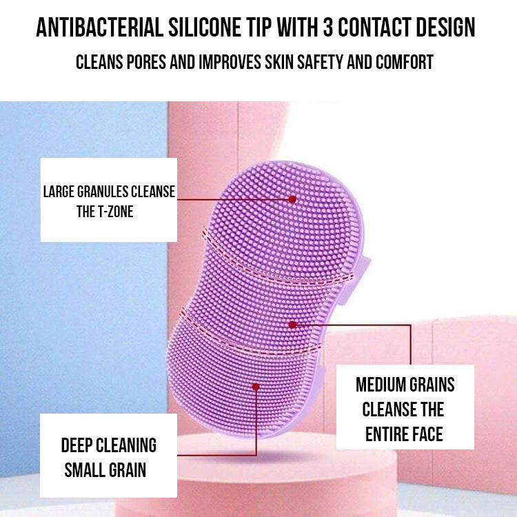 FaceClean Pad
