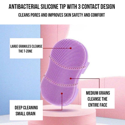 FaceClean Pad
