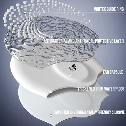 AquaHair Cap
