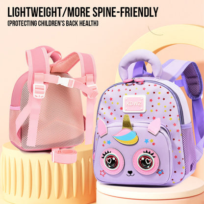 Cute Kids Backpack