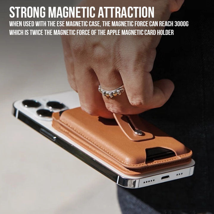 MagSnap Wallet