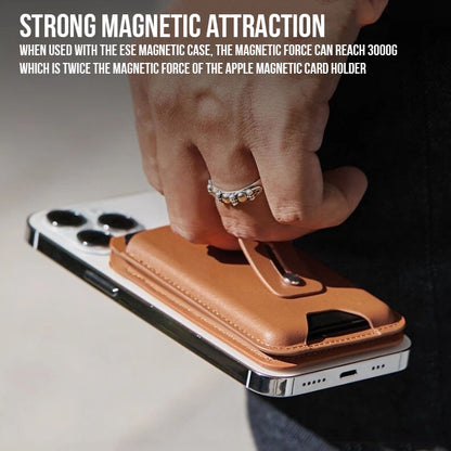 MagSnap Wallet