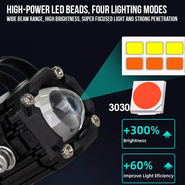 SmartFog Light