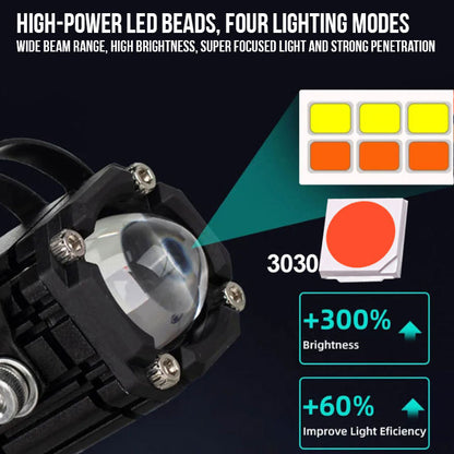 SmartFog Light