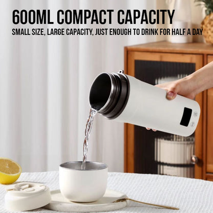 Travel Electric Kettle