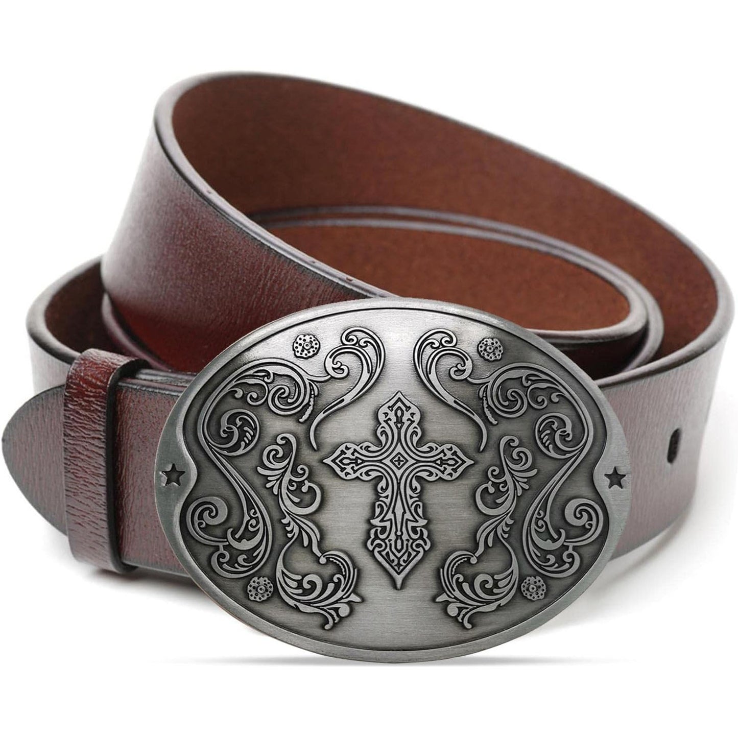 Beer Belt Buckle