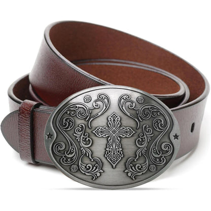 Beer Belt Buckle