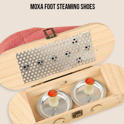 Herbal Heating Shoes