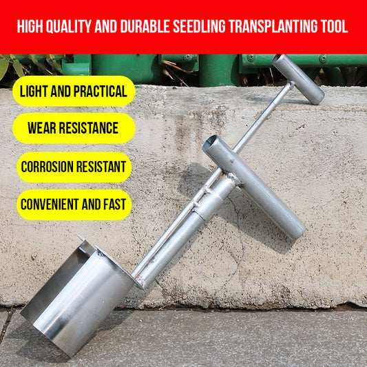 Garden Hole Digger Tool