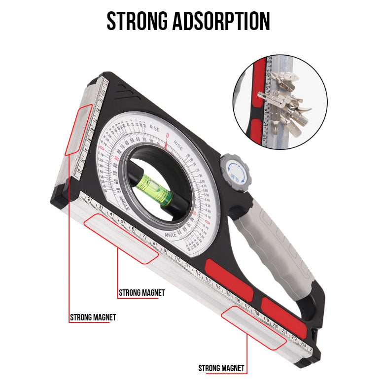 Pro Angle Level