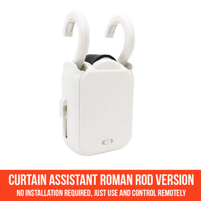 Smart Remote Curtain Opener
