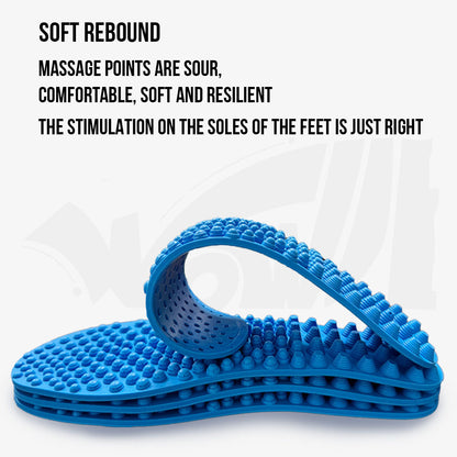 5D Foot Insoles